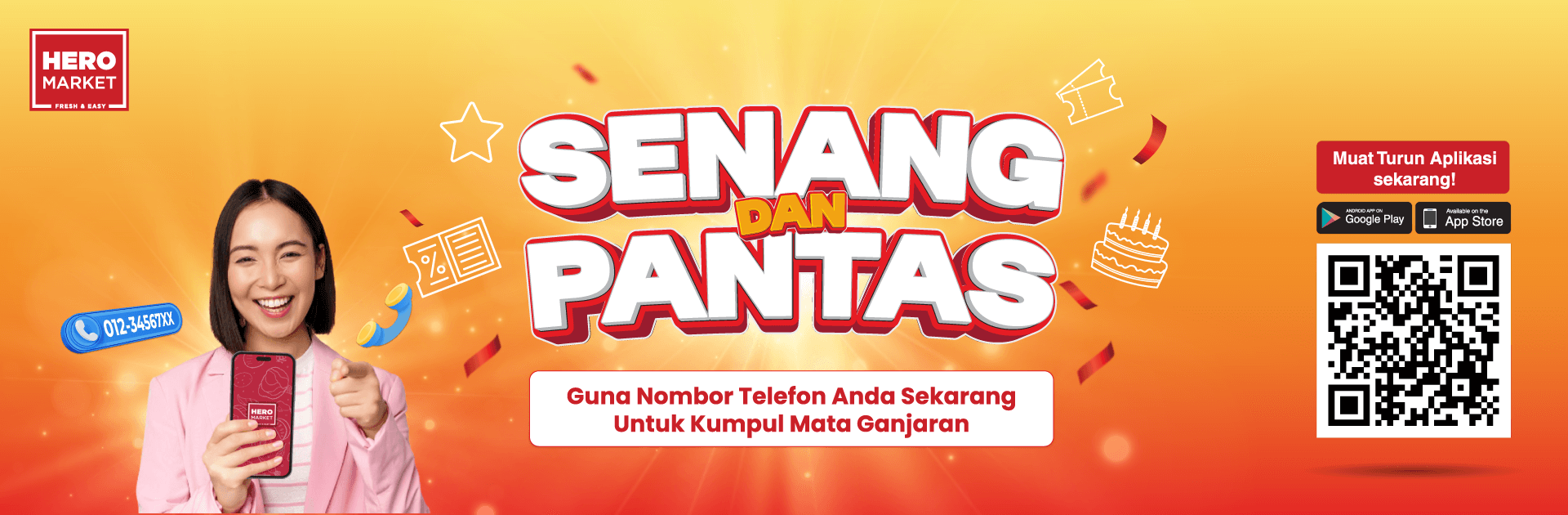 KipMall Bangi Tawaran