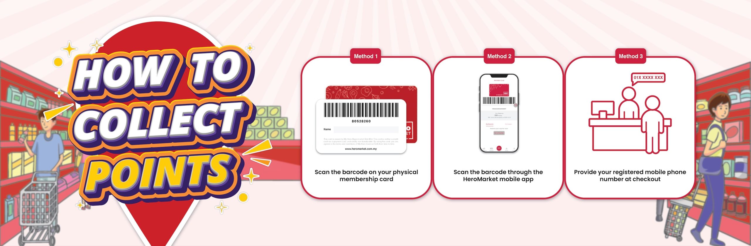 Member Exclusive Deals
