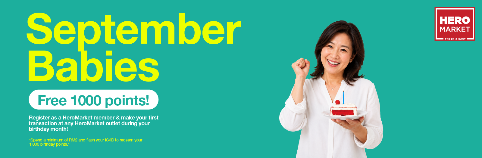 September Babies