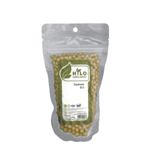 Hilo Soybean