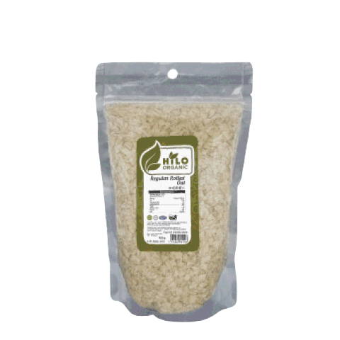 Hilo Regular Rolled Oat