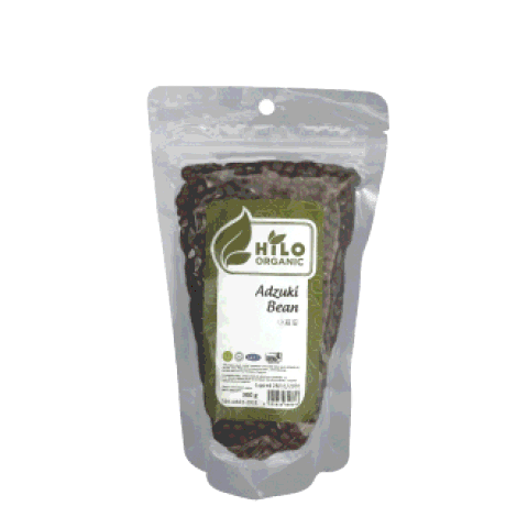 Hilo Adzuki Bean