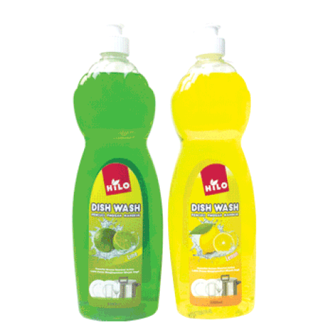 Hilo Dishwash 1 Liter