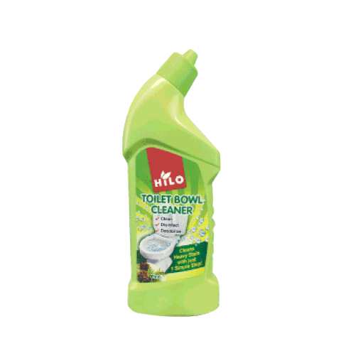 Hilo Toilet Bowl Cleaner 500ml