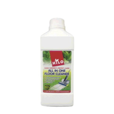 Hilo All in One Floor Cleaner