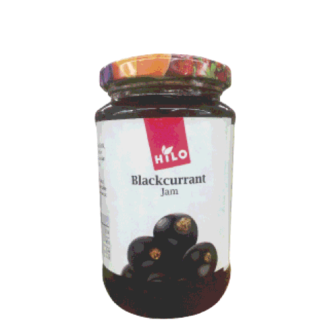Hilo Jam 450g