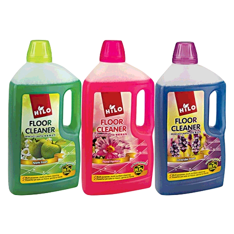 Hilo Floor Cleaner 2L
