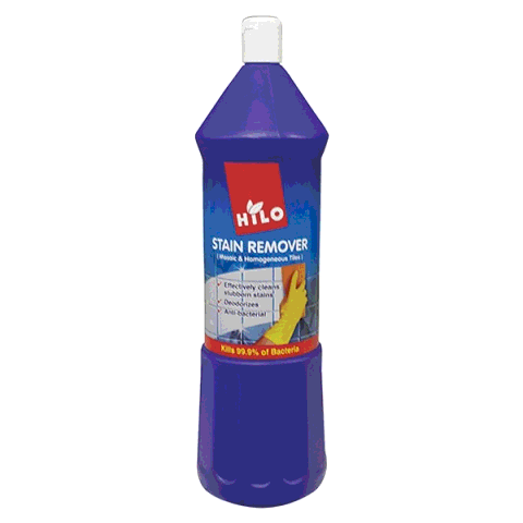 Hilo Stain Remover 900ml