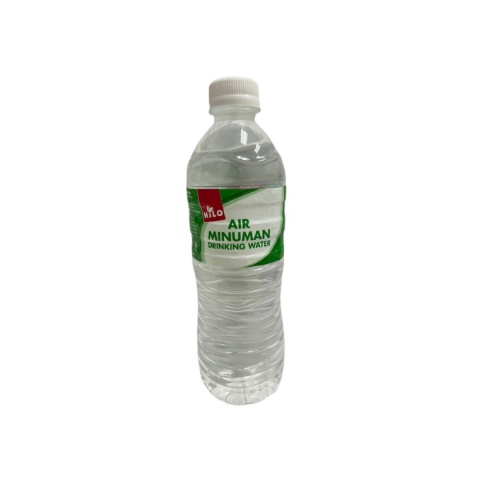 Hilo R.o Drinking Water 500ml