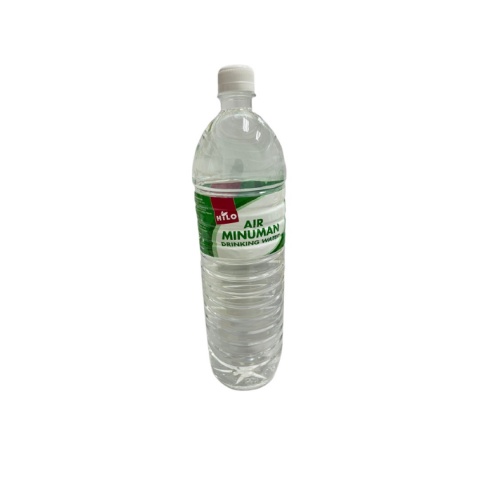 Hilo R.o Drinking Water 1.5L
