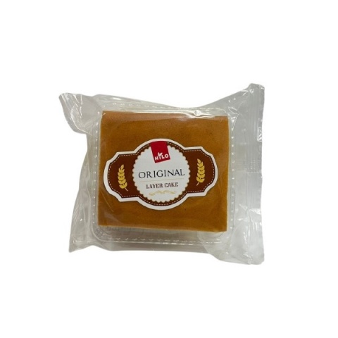 Hilo Original Layer Cake 130g