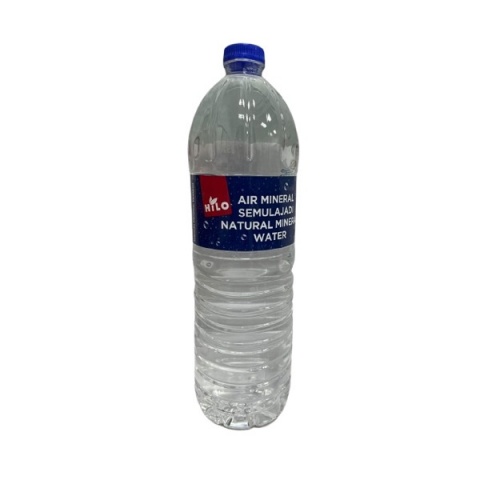 Hilo Mineral Water 1.5l