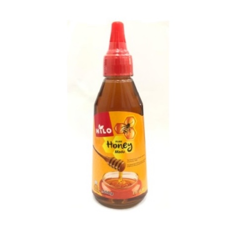 Hilo Pure Honey 500g