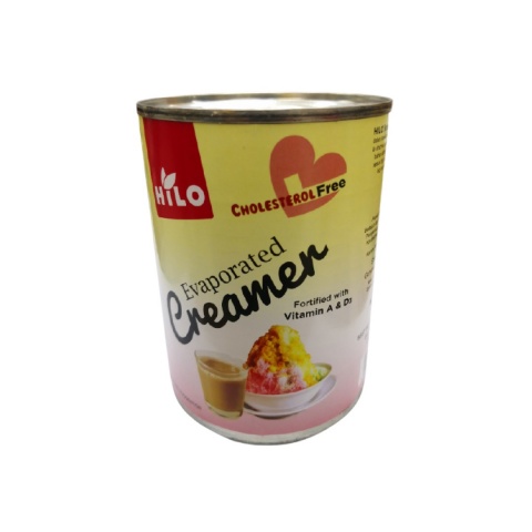 Hilo Evaporated Creamer 170g