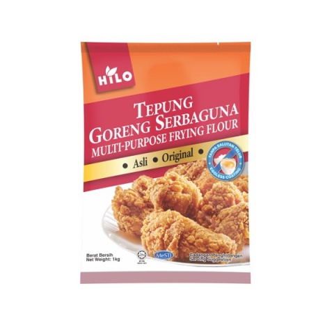 Hilo Multi-purpose Frying