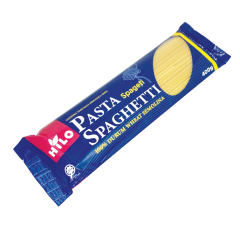 Hilo Spaghetti 400g