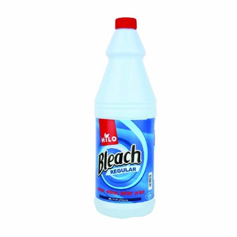 Hilo Bleach Regular 1l
