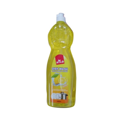 Hilo Dishwash Lemon 1l