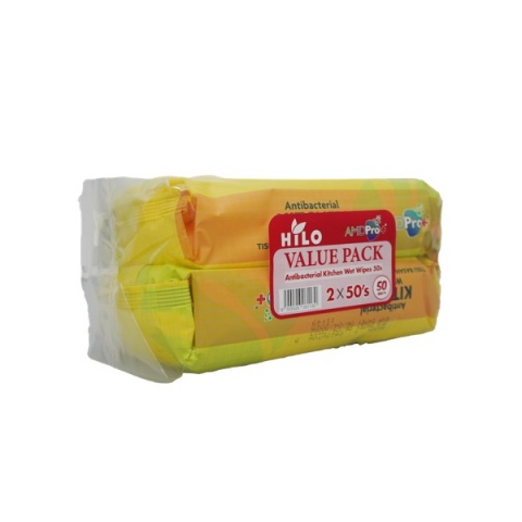 Hilo Antibacterial