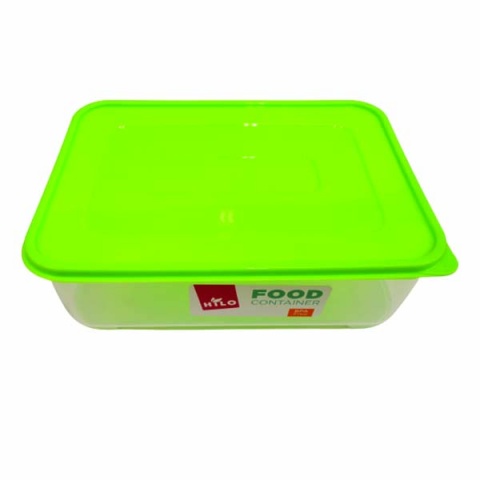 Hilo Food Container 1300ml