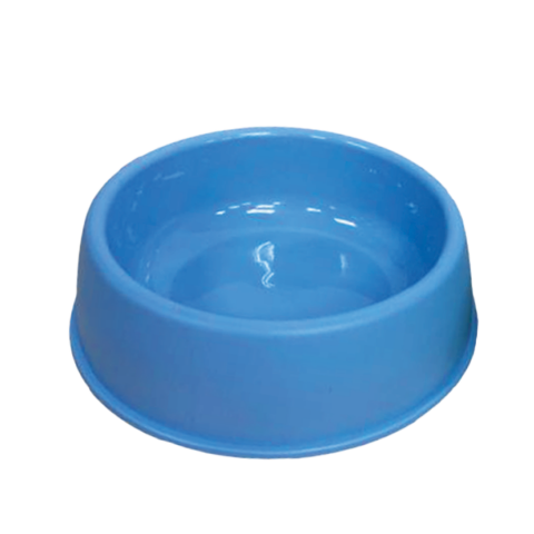 Hilo Pet Bowl M (Blue)
