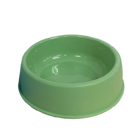 Hilo Pet Bowl M (Green)