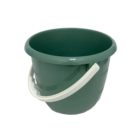 Hilo Water Bucket 8l (Green)